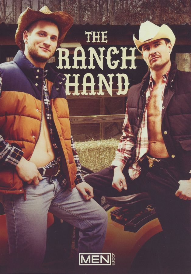 The Ranch Hand