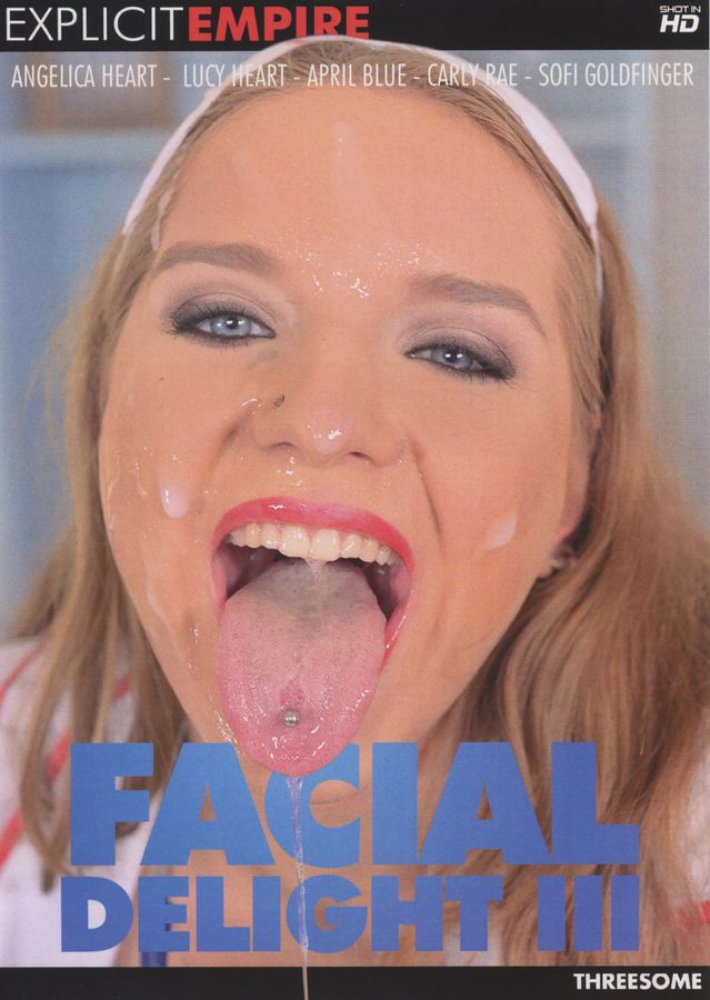Facial Delight 3