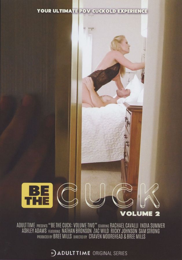 Be The Cuck 2