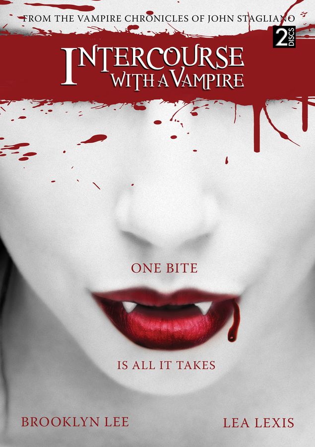 Intercourse With a Vampire