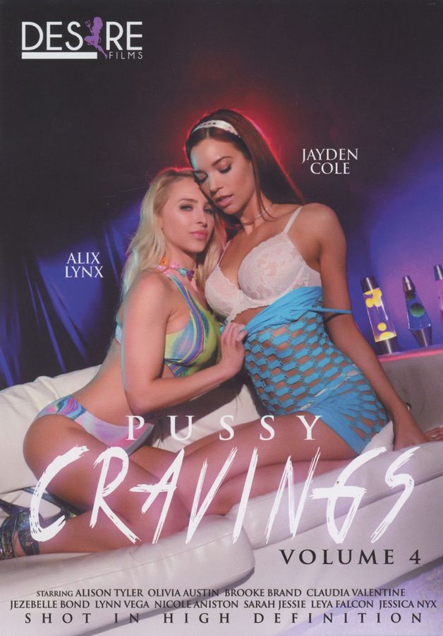 Pussy Cravings 4