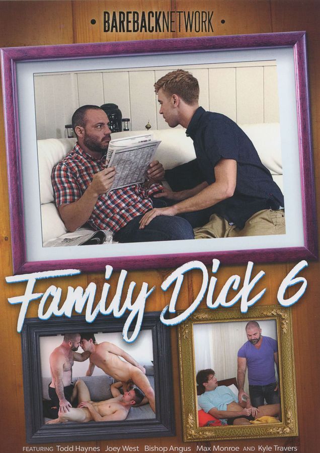 Family Dick 6