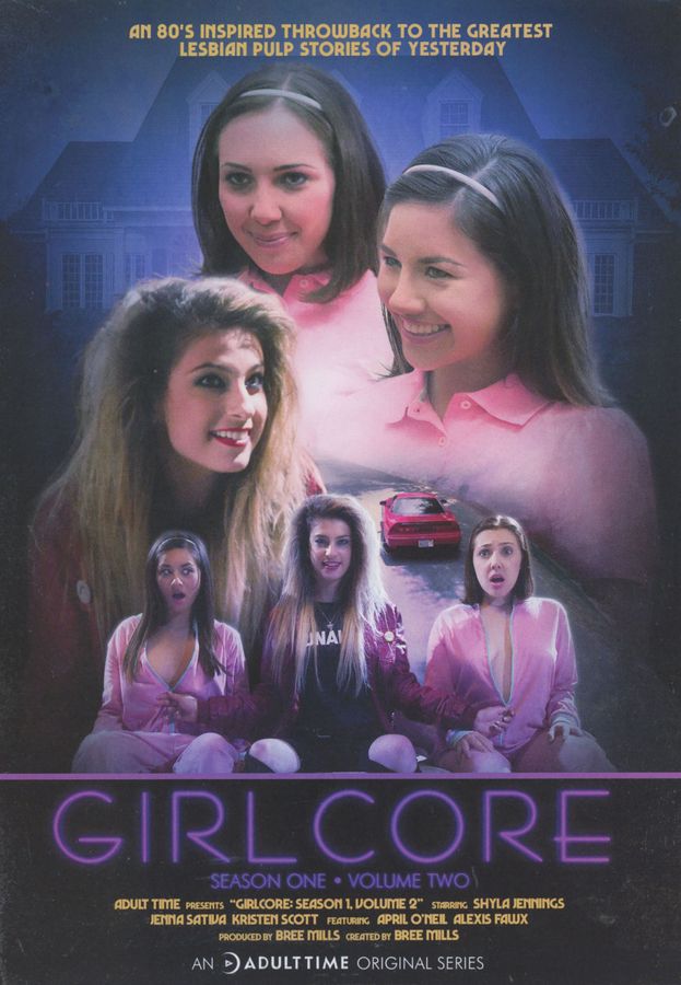 Girlcore 2