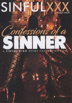 Confessions of a Sinner