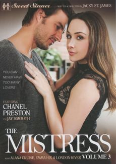 The Mistress 3