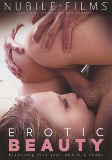 Erotic Beauty