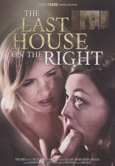 The Last House On The Right