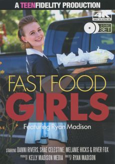 Fast Food Girls