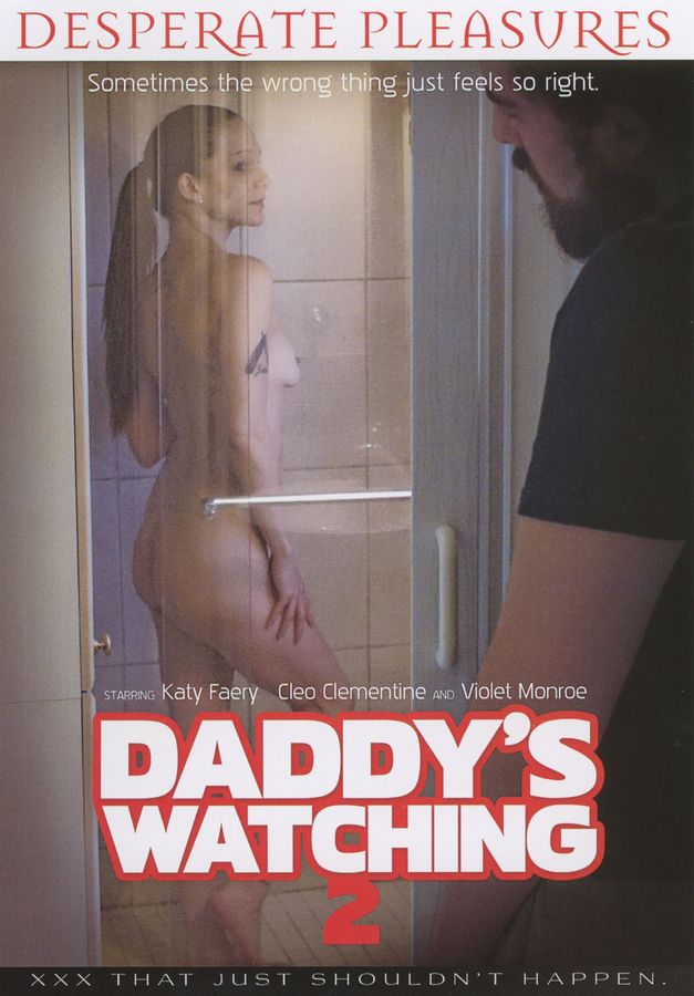 Daddy's Watching 2