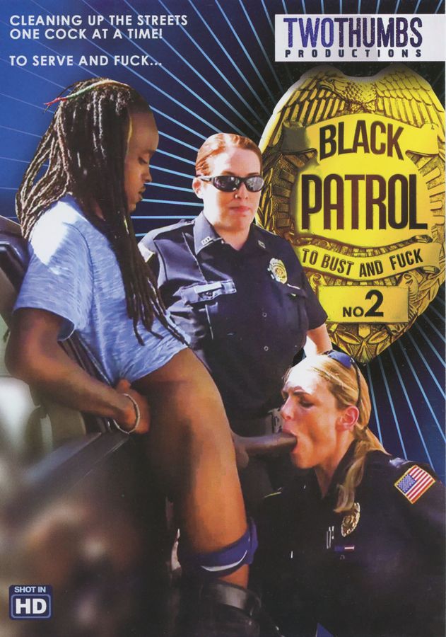 Black Patrol 2