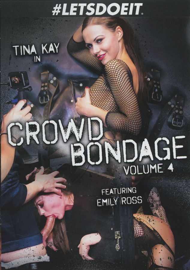 Crowd Bondage 4