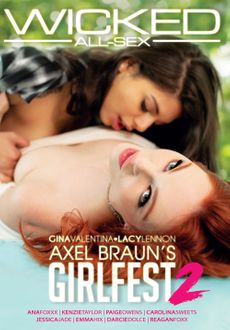 Axel Braun's Girlfest 2