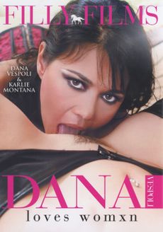 Dana Vespoli Loves Womxn