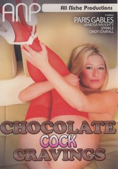 Chocolate Cock Cravings