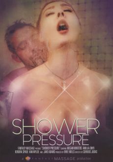 Shower Pressure