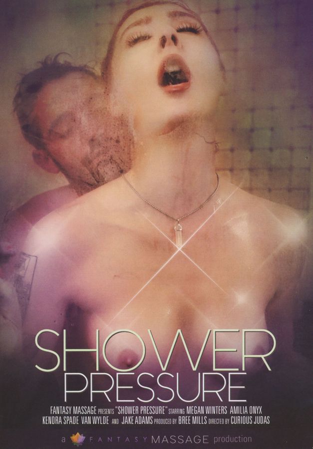 Shower Pressure