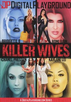 Killer Wives