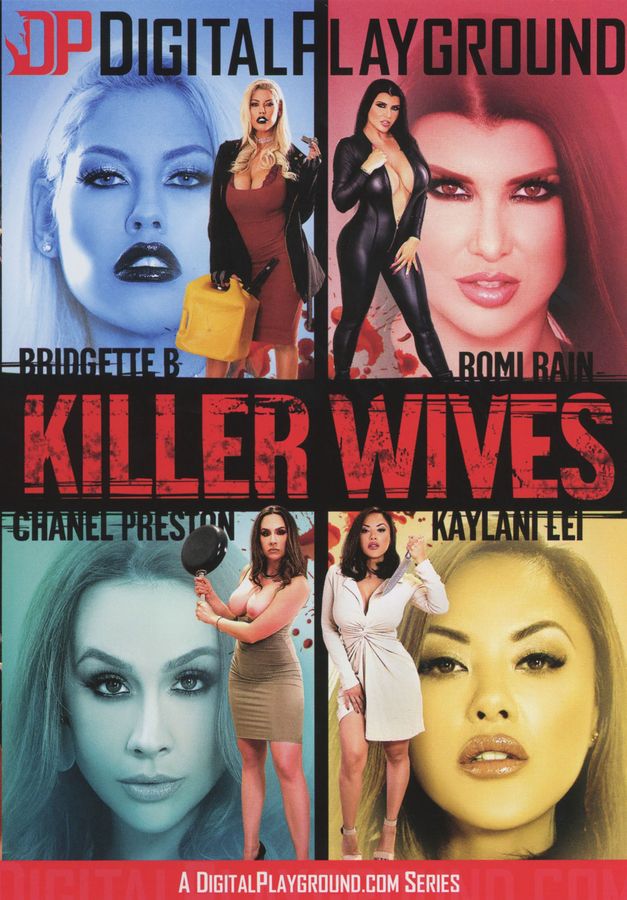 Killer Wives
