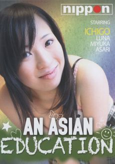 An Asian Education