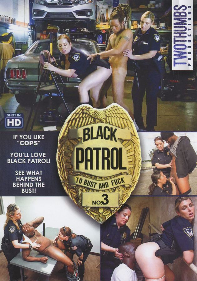 Black Patrol 3