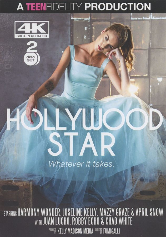 Hollywood Star
