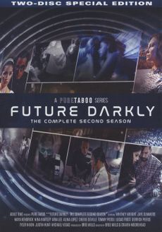 Future Darkly: The Complete Second Season