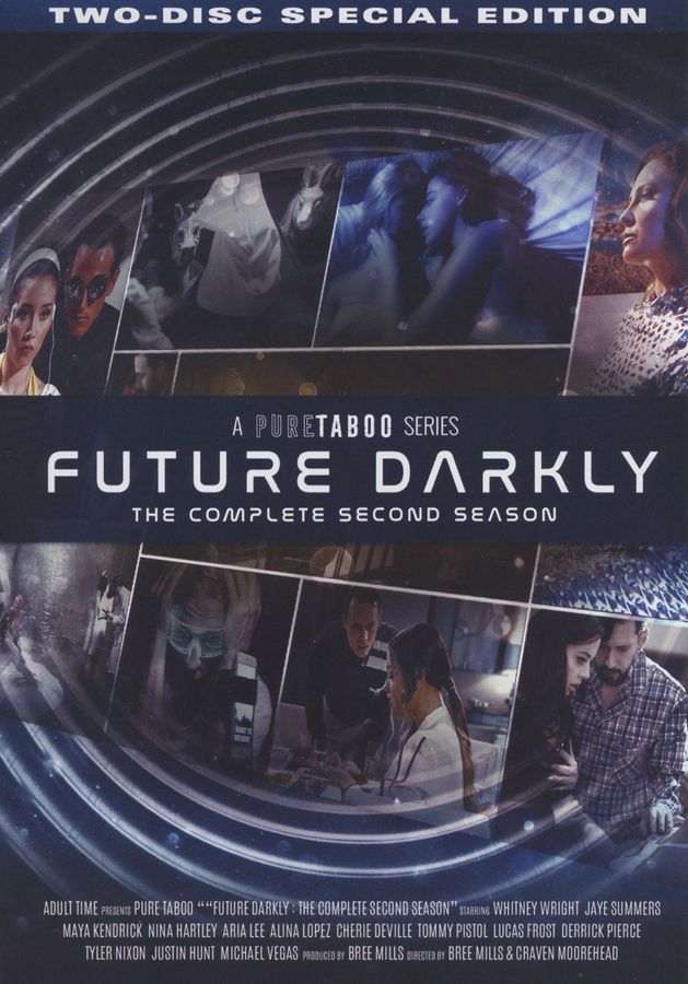 Future Darkly: The Complete Second Season