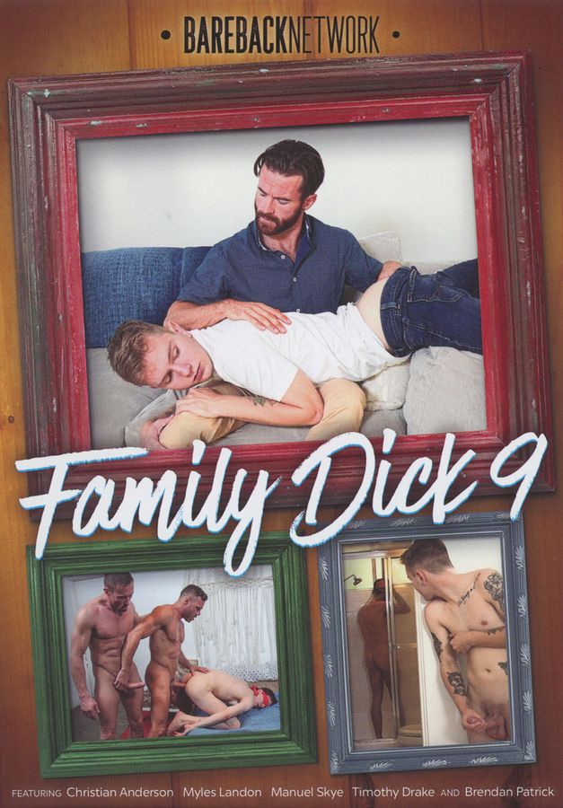 Family Dick 9