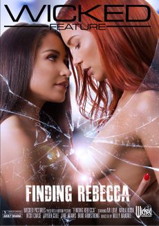 Finding Rebecca