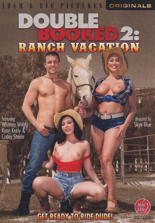 Double Booked 2: Ranch Vacation