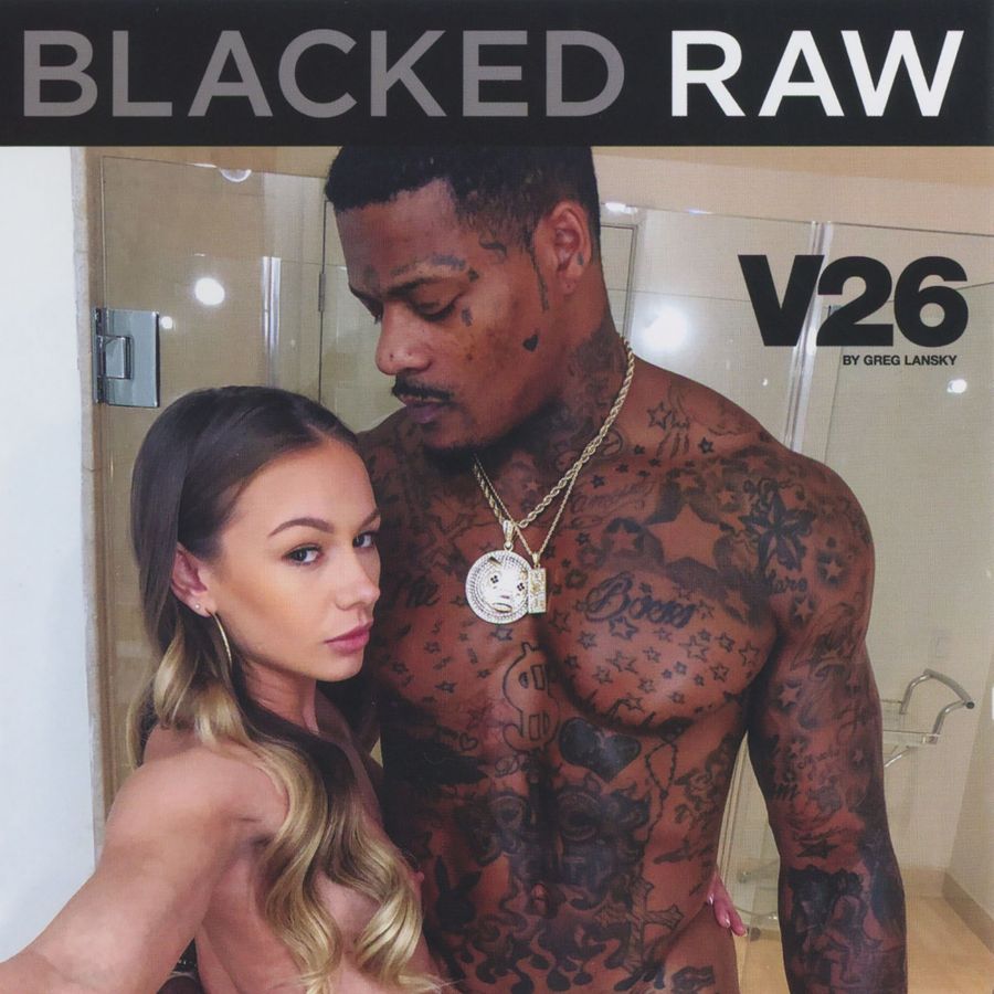 Blacked Raw V15