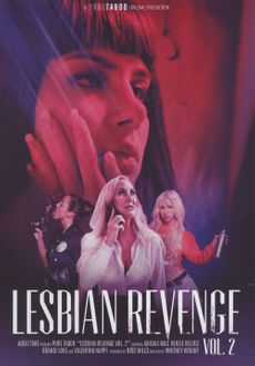 Lesbian Revenge 2