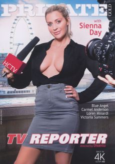 TV Reporter