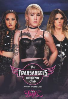 The TransAngels Motorcycle Club