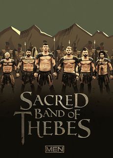 Sacred Band of Thebes