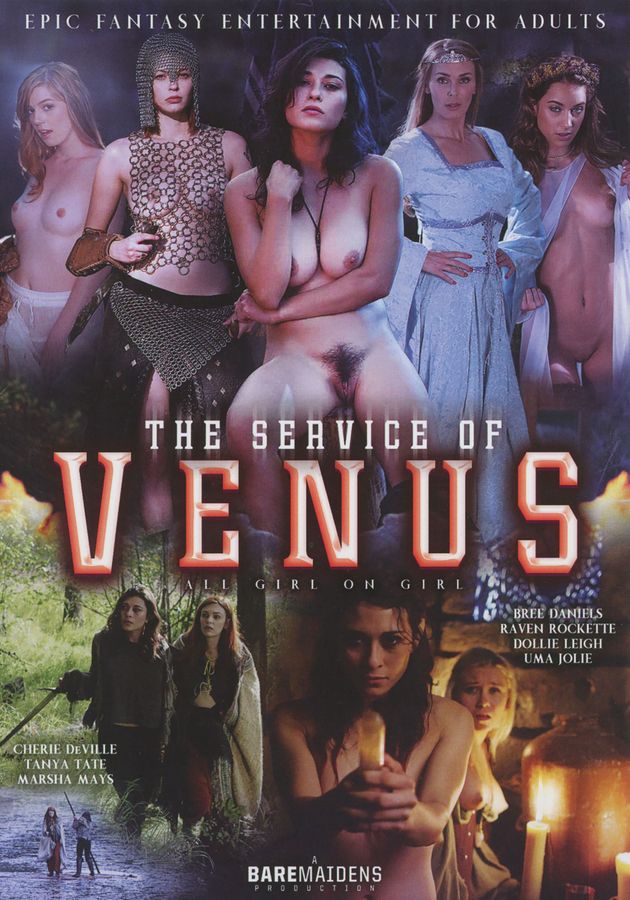 The Service Of Venus