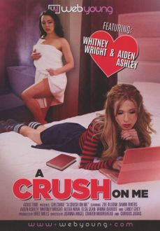 A Crush on Me