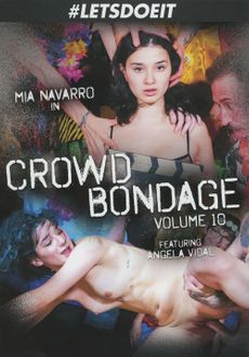 Crowd Bondage 10