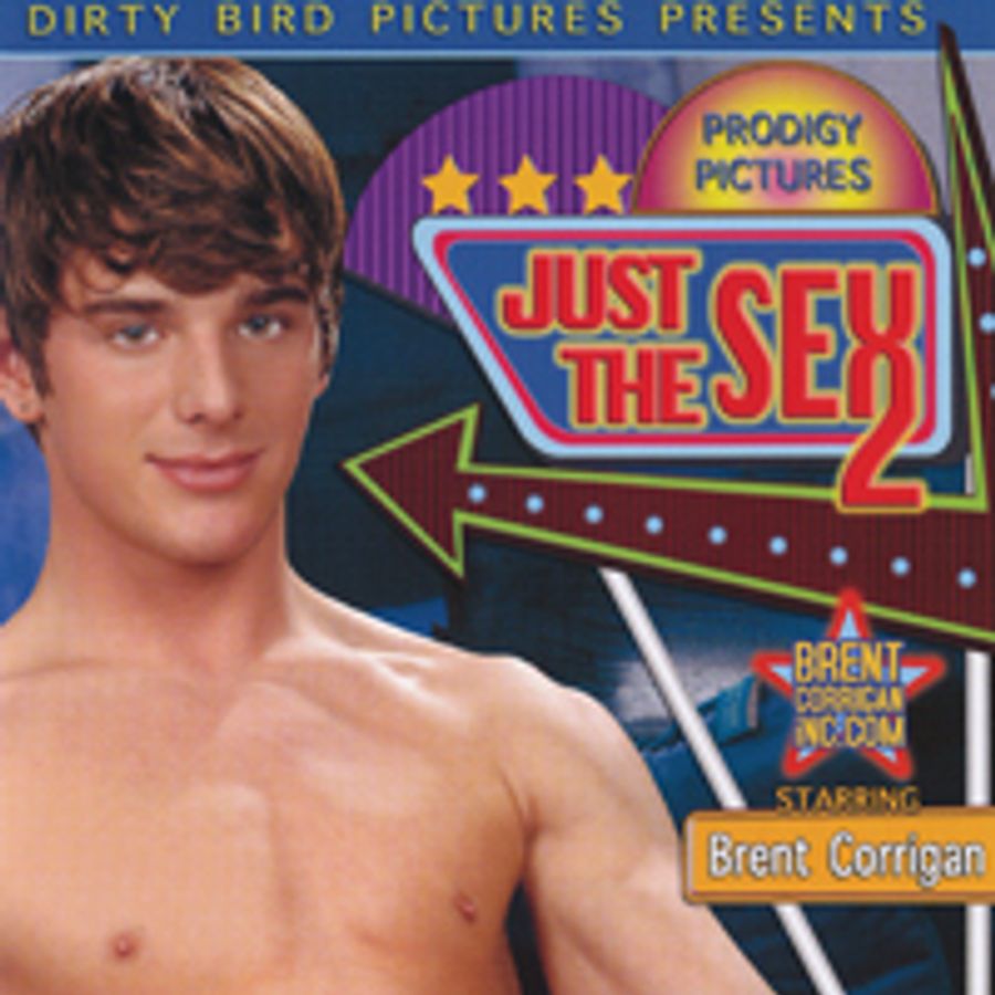 Brent Corrigan | AVN