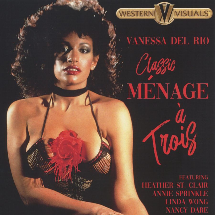 Vanessa Del Rio | AVN