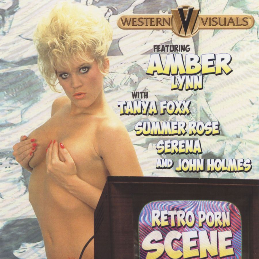 Tanya Foxx | AVN