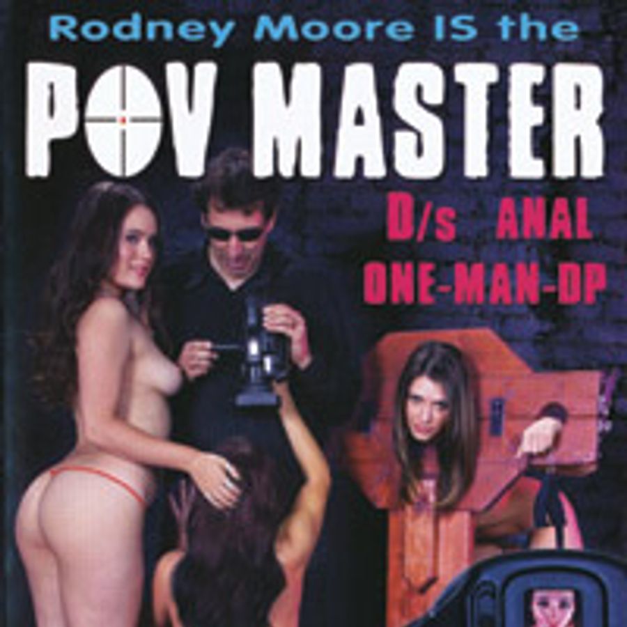 Rodney Moore | AVN