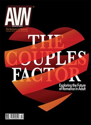 AVN Magazine February 2016