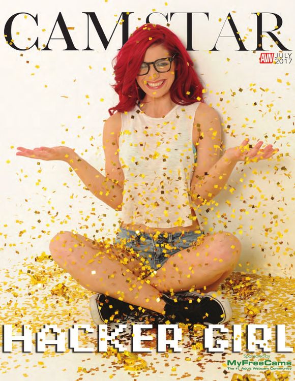 CAMStar July 2017