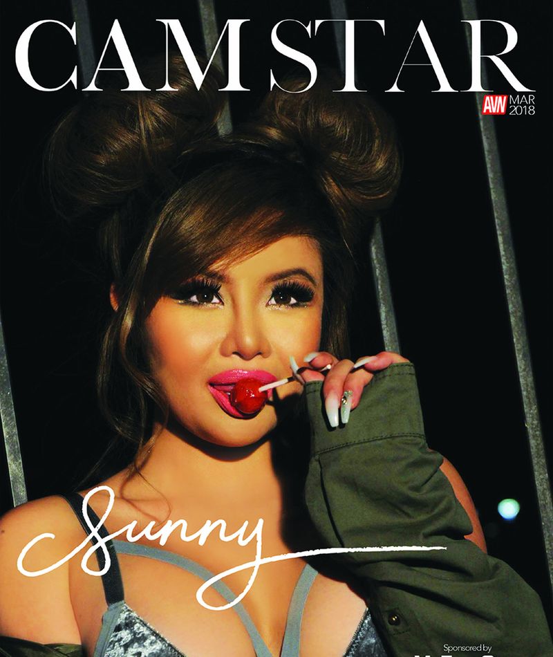 CAMStar March 2018