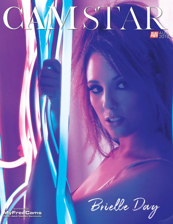 CAMStar August 2018