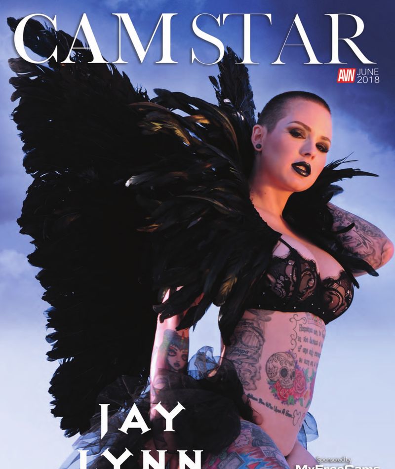 CAMStar June 2018