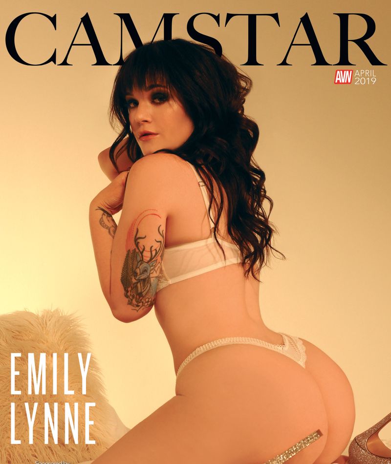 CAMStar April 2019