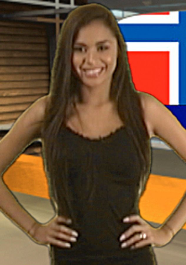 Week of September 4, 2008