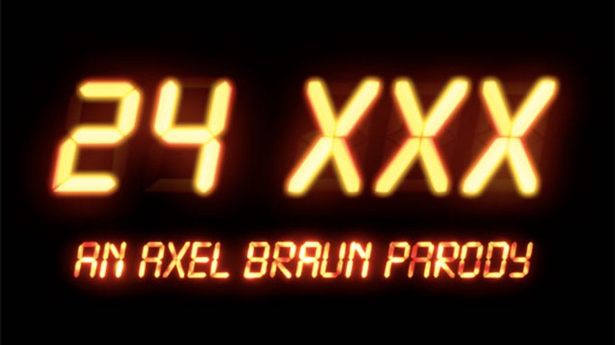 Trailer 24 Xxx An Axel Braun Parody Avn